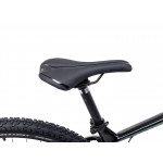 Horský bicykel ROMET MUSTANG M5 2024 S Čierno-zelená